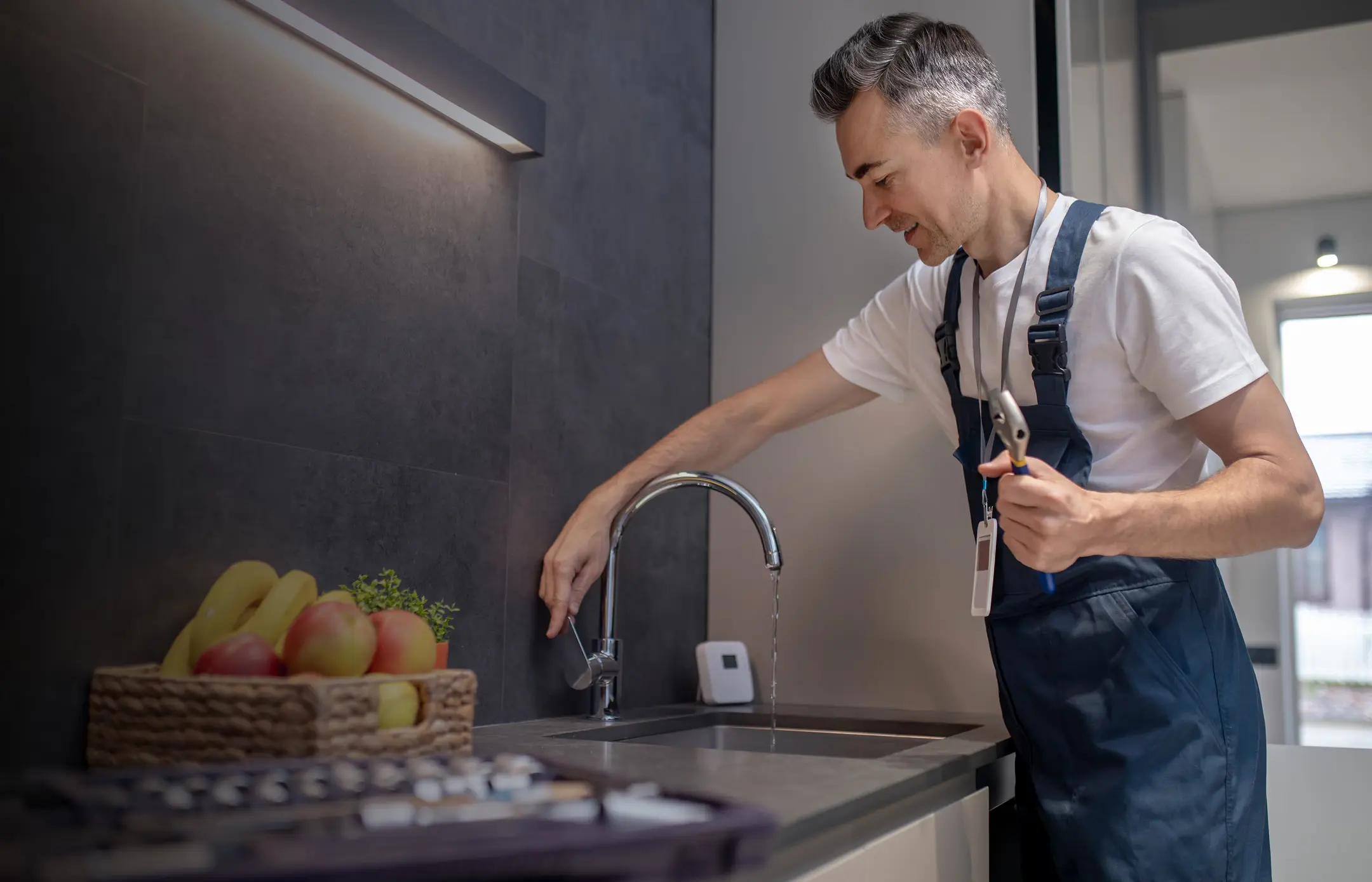 Introducing Faster & Smarter Home Services Across Pakistan